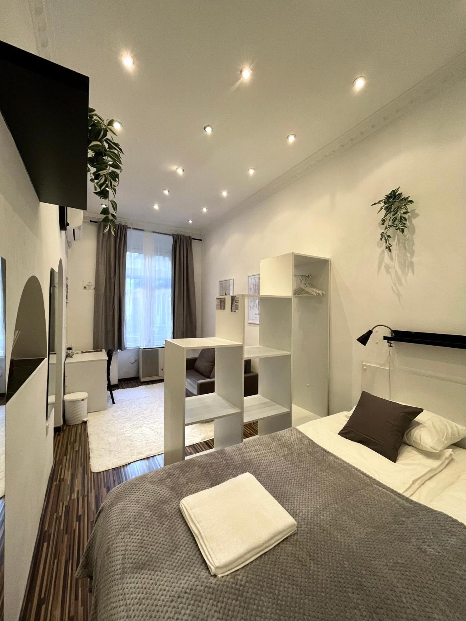 Appartement Cozy Downtown *
