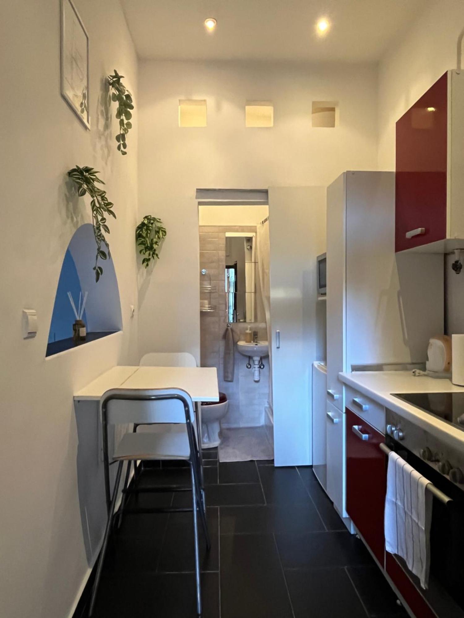 Appartement Cozy Downtown Budapest